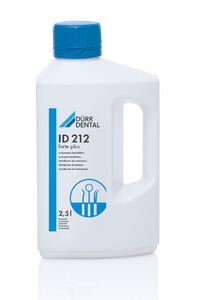 durr id 212 forte plus instrumenten desinfectie