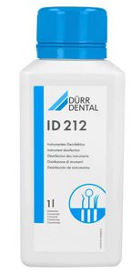 durr id 212 instrumenten desinfectie