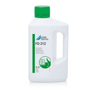 durr fd 312 oppervlakte desinfectie