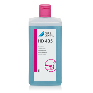 durr hd 435 milde waslotion zeepvrij