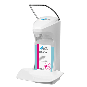 dispenser rx5m voor 500ml flessen (hd410 of hd435)