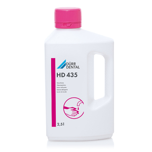 durr hd 435 milde waslotion zeepvrij