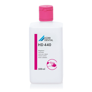 durr hd 440 verzorgende lotion