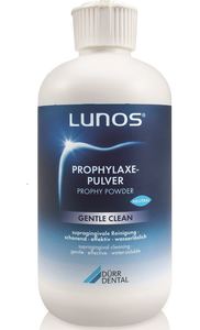 lunos prophylaxe pdr gentle clean neutraal