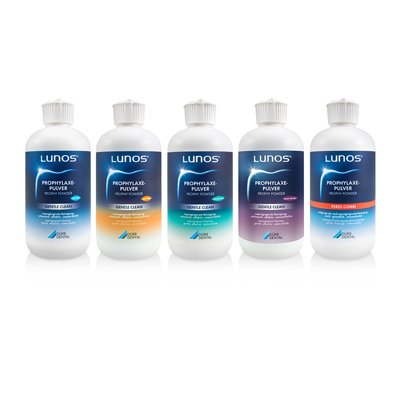 Lunos prophylaxe pdr perio combi neutraal