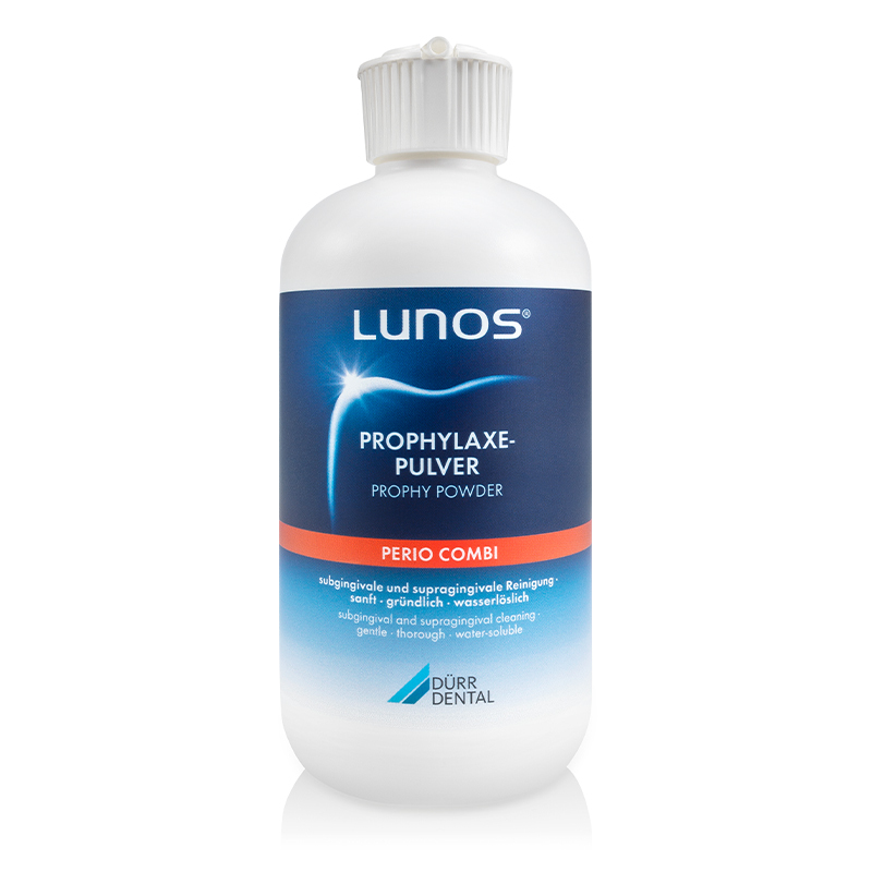 Lunos prophylaxe pdr perio combi neutraal