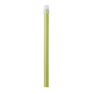 monoart speekselzuigers lime/12,5cm