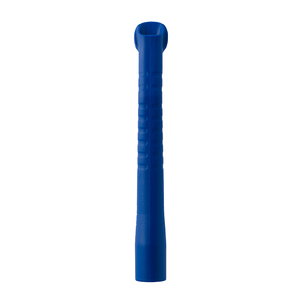 monoart afzuigkanulen/volwassen blauw 16mm/114mm