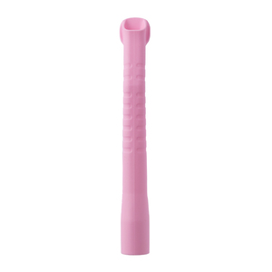 monoart afzuigkanulen/volwassen roze 16mm/114mm