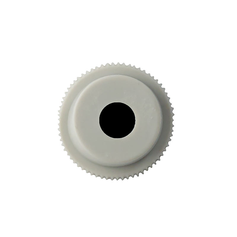 Monoart adapter voor speekselzuigers