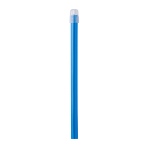 monoart speekselzuigers blauw/12,5cm