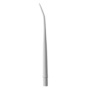 monoart afzuigkanulen chirurgisch grijs 11mm/20cm