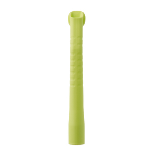 monoart afzuigcanulen em21/kids lime 16mm/12,9cm