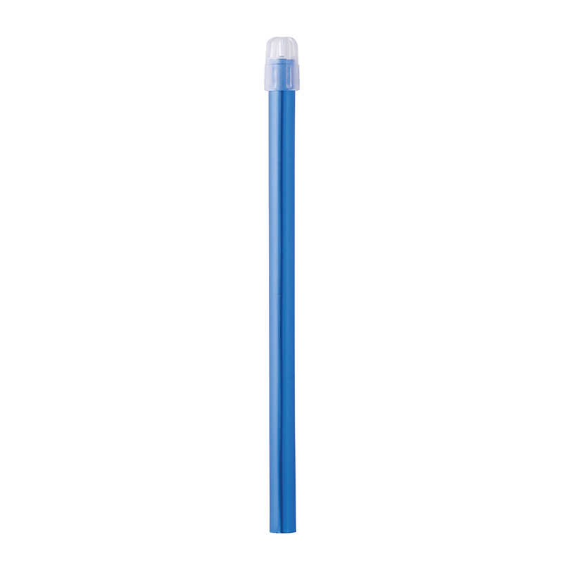 Monoart speekselzuigers blauw/15cm