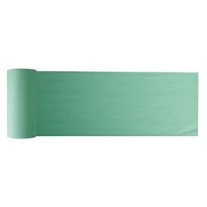 monoart patientenschort pg30 groen 61x53cm