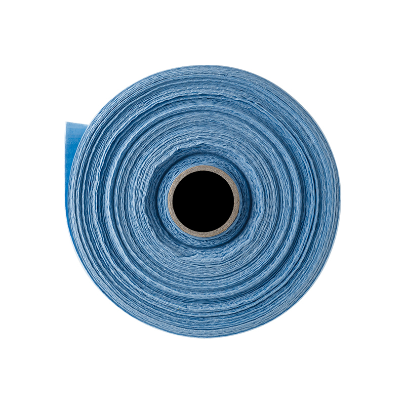 Monoart patientenschort pg30 l.blauw 61x53cm