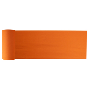 monoart patientenschort pg30 oranje 61x53cm
