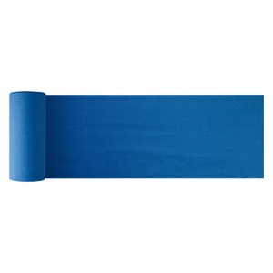monoart patientenschort pg30 blauw 61x53cm