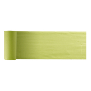monoart patientenschort pg30 lime 61x53cm