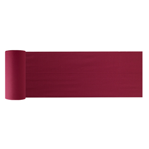 monoart patientenschort pg30 burgundy 61x53cm