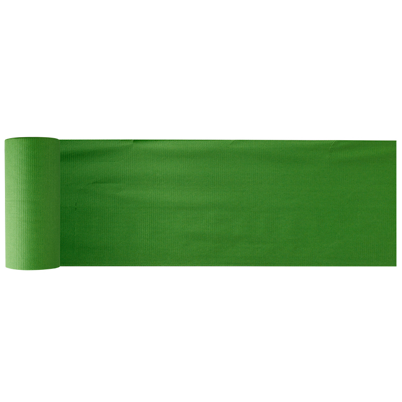 Monoart patientenschort pg30 emerald groen 61x53cm