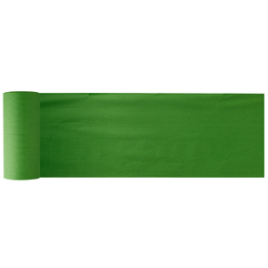 monoart patientenschort pg30 emerald groen 61x53cm