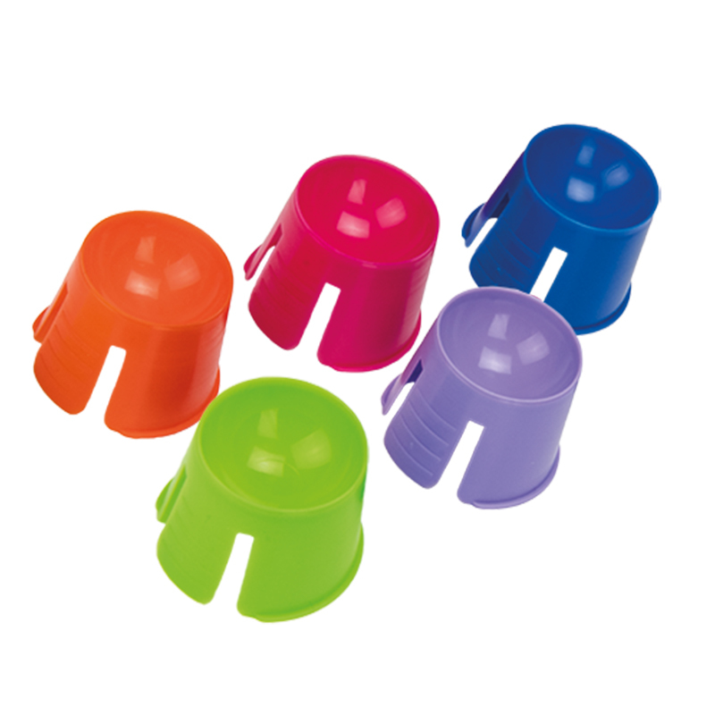 Monoart dappenglaasjes multi-purpose gemengd