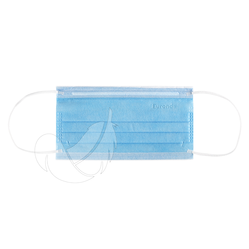 Monoart mondmaskers protection 4 (2r) sensitive lb