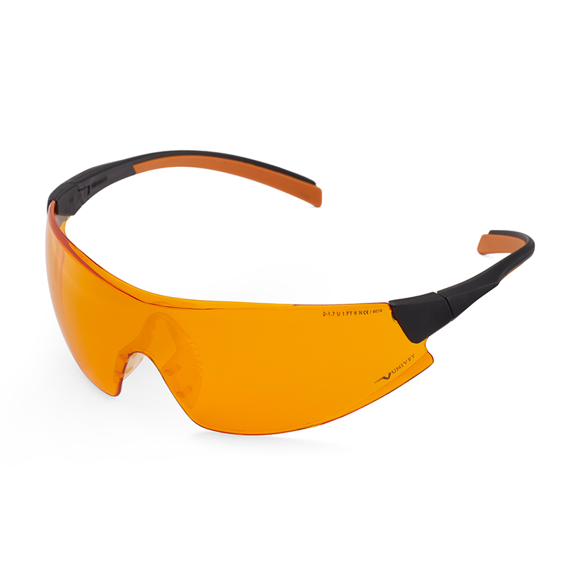 Monoart evolution beschermbril oranje