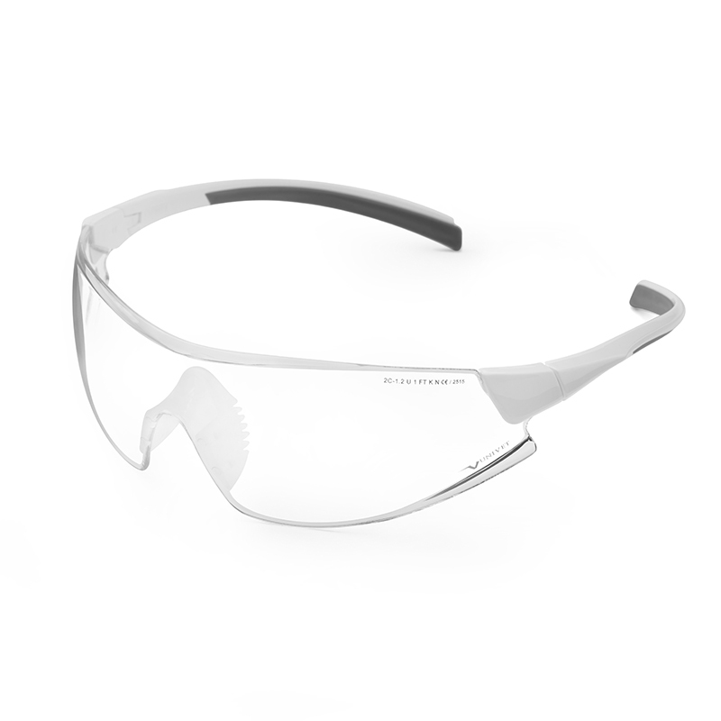 Monoart evolution beschermbril transparant