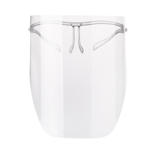 monoart operator visor beschermschild (1 fr.+ 10 s