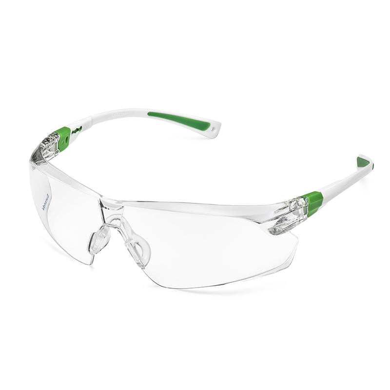 Monoart bril fitup groen