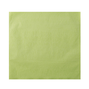 monoart hoofdzakken groen 28x30cm