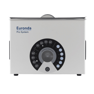 eurosonic 4d 3.5 liter met mandje en deksel