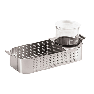 eurosonic bekerhouder voor 1x 600ml