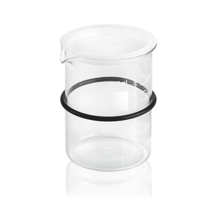 eurosonic glasbeker 600ml