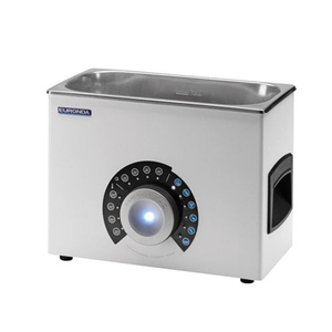 eurosonic 3d 3 liter met mandje en deksel