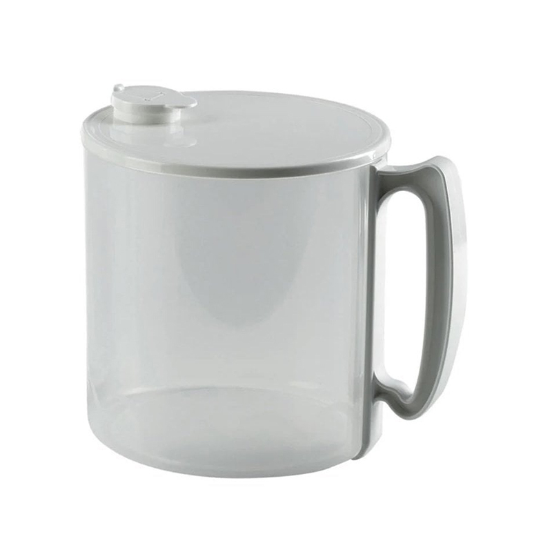 Aquadist plastic receiver tank voor 4 ltr