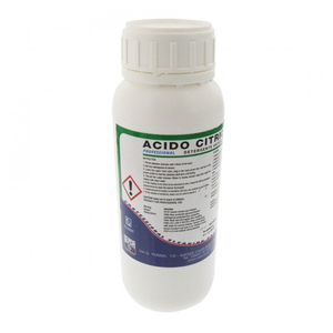 aquadist residue cleaner