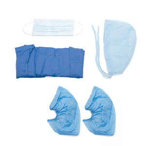 alle doctor set