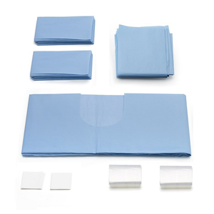 alle protection set
