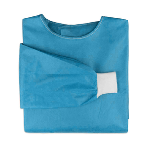 alle sms microfiber schort n.st. lichtblauw/med.