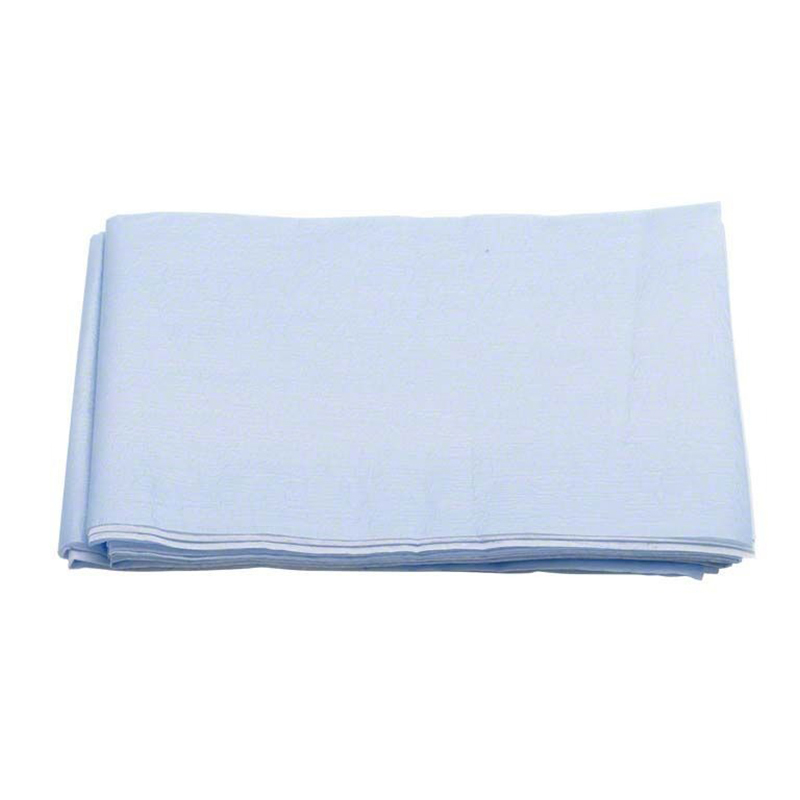 Alle surgical drapes pure 50x50cm