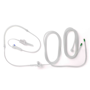 alle irrigation line w&h implanted