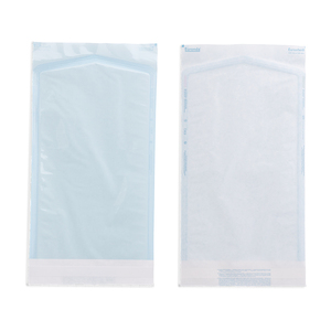 euronda sterilisatiezakjes selfseal 190x330mm