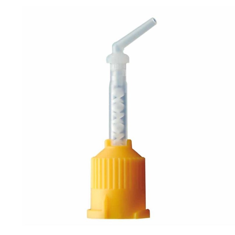 Relyx unicem 2 automix mengtips wide + intra oral