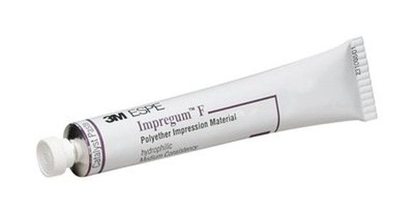 Impregum f katalysator