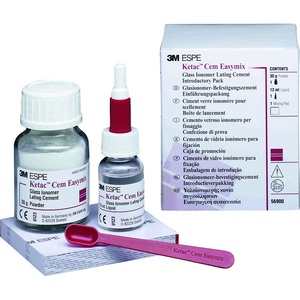 ketac cem easymix triple pack