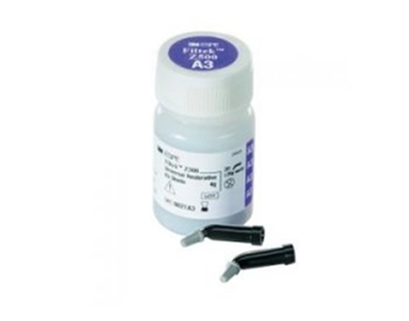 Filtek z500 capsules a1