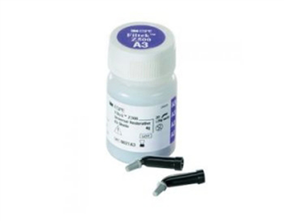 Filtek z500 capsules a4